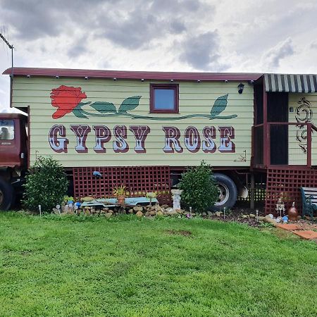 Belmont Homestead Swansea Ngoại thất bức ảnh