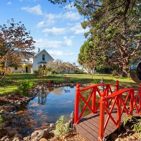Belmont Homestead Swansea Ngoại thất bức ảnh