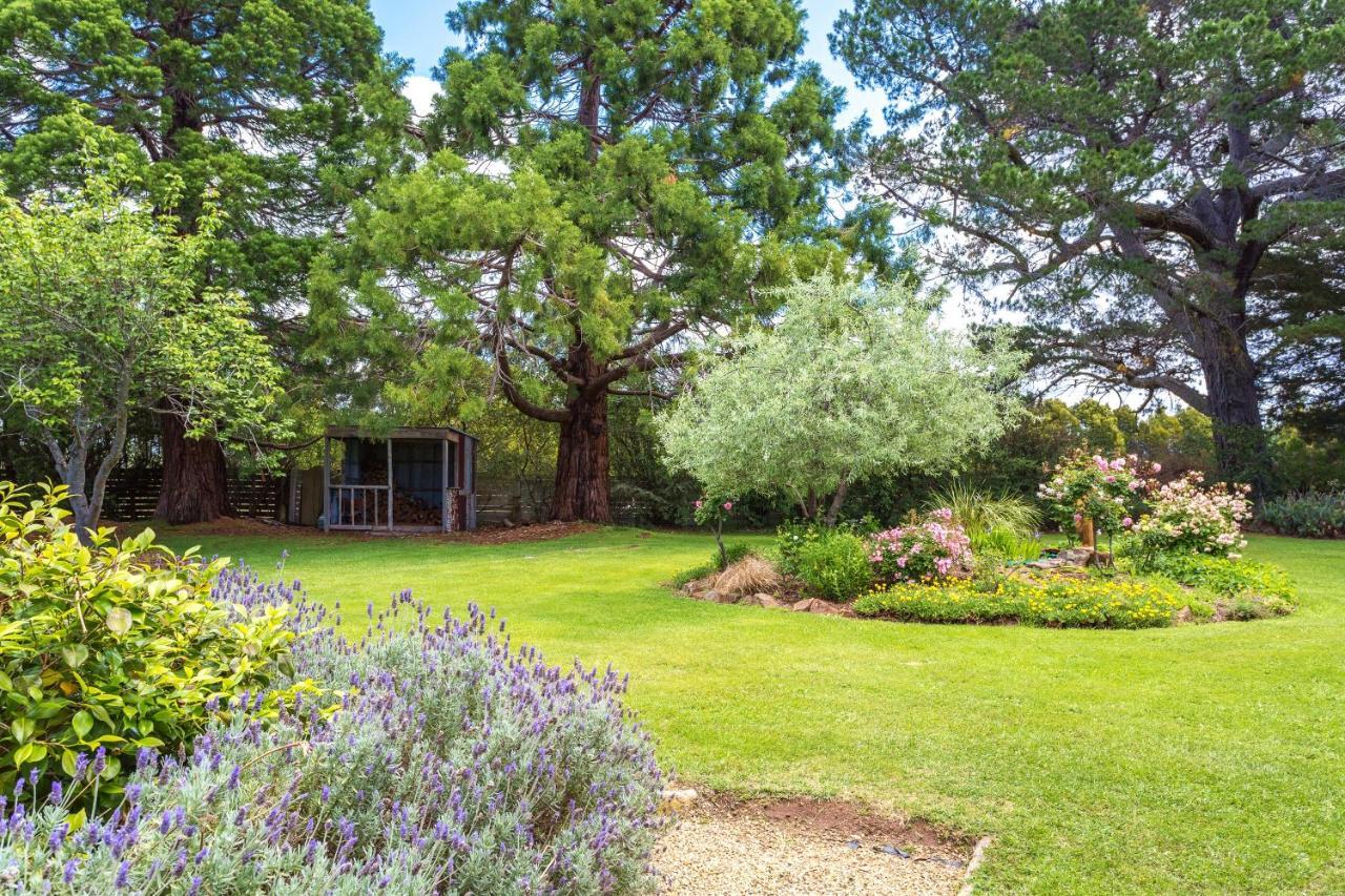 Belmont Homestead Swansea Ngoại thất bức ảnh