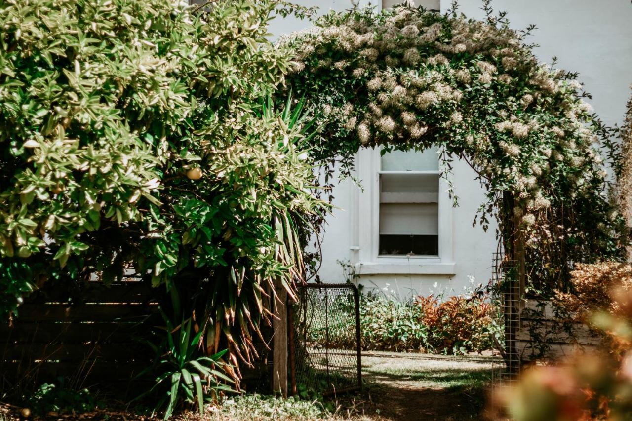 Belmont Homestead Swansea Ngoại thất bức ảnh