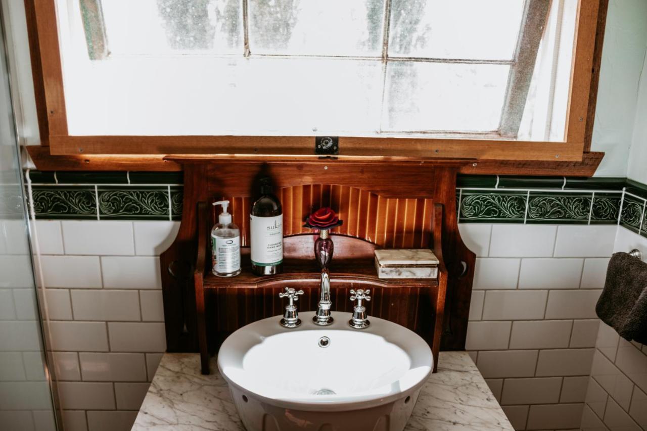 Belmont Homestead Swansea Ngoại thất bức ảnh