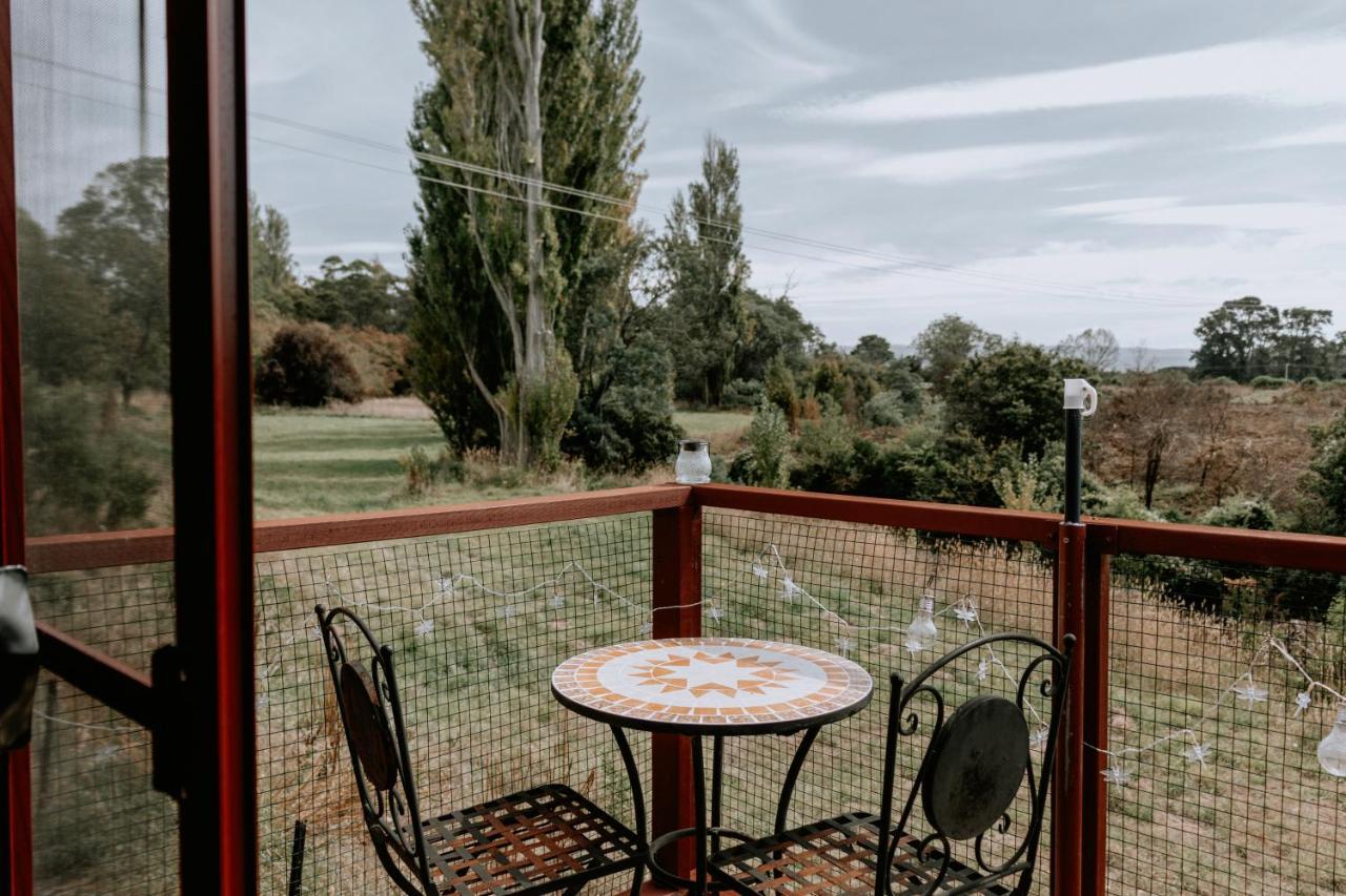 Belmont Homestead Swansea Ngoại thất bức ảnh