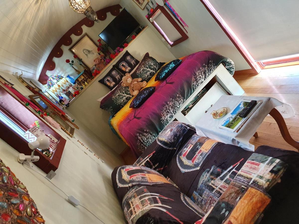 Belmont Homestead Swansea Ngoại thất bức ảnh