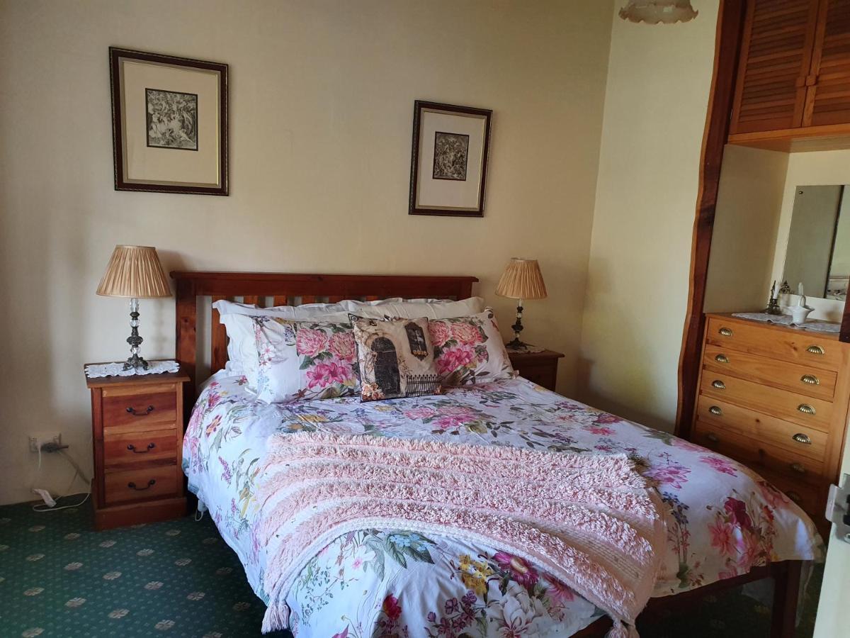 Belmont Homestead Swansea Ngoại thất bức ảnh