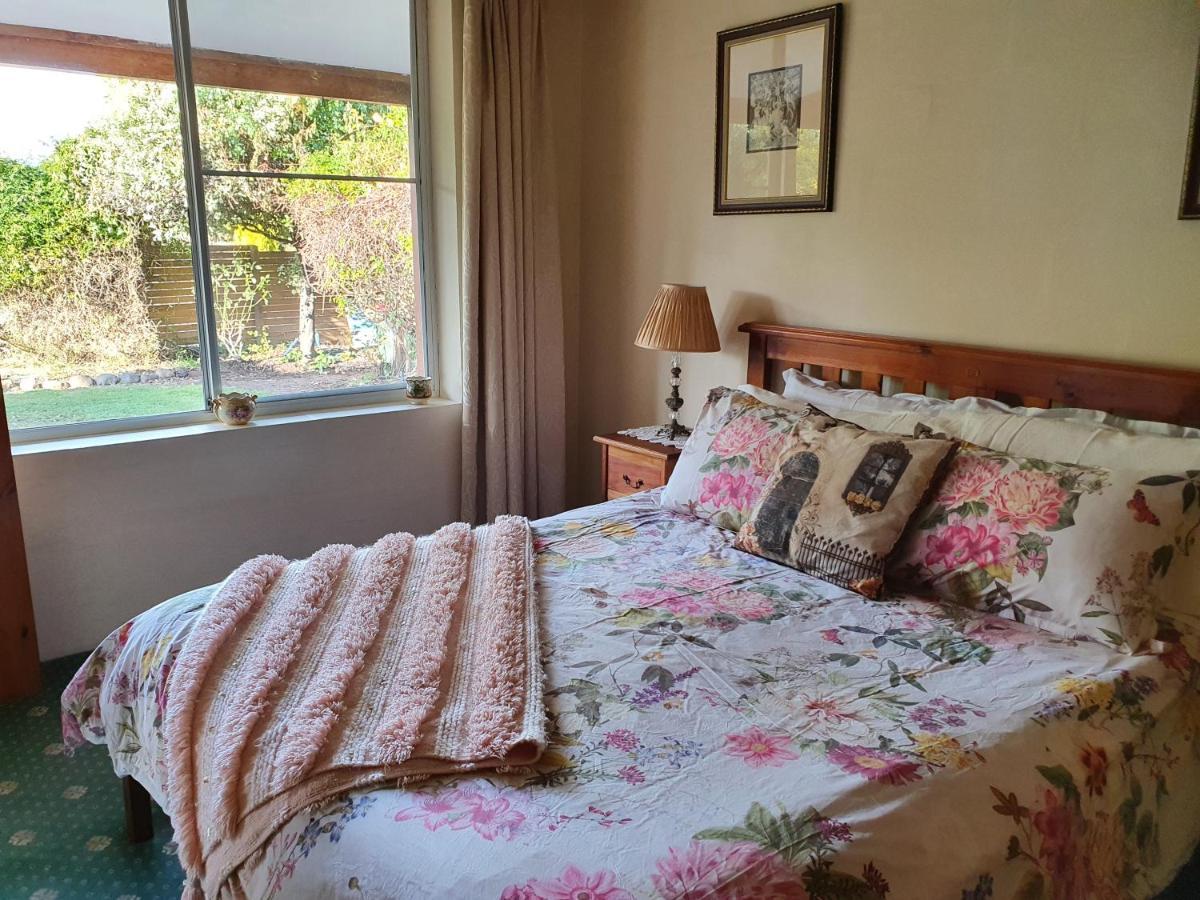 Belmont Homestead Swansea Ngoại thất bức ảnh