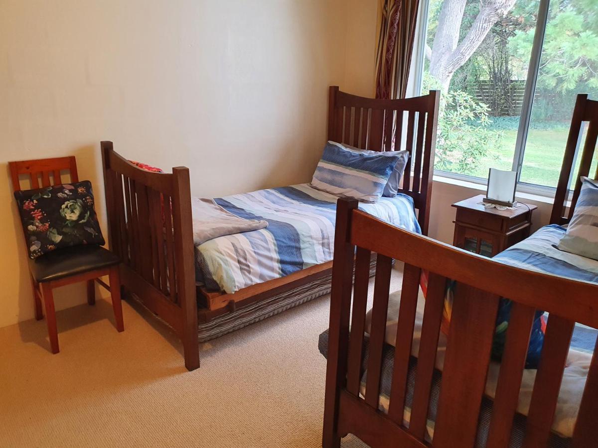 Belmont Homestead Swansea Ngoại thất bức ảnh