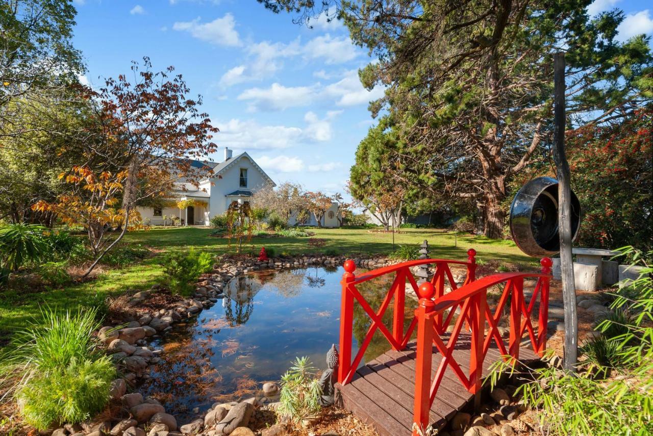 Belmont Homestead Swansea Ngoại thất bức ảnh